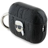 Karl Lagerfeld Monogram Karl Head dėklas AirPods Pro 2 - juodas