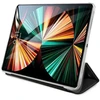 .Karl Lagerfeld KLFC11OKMK Apple iPad 11″ Pro 2021 Book Cover juodos spalvos Saffiano Karl Iconic