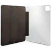 .Karl Lagerfeld KLFC11OKMK Apple iPad 11″ Pro 2021 Book Cover juodos spalvos Saffiano Karl Iconic