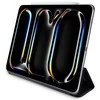 Karl Lagerfeld Saffiano magnetinis dėklas iPad Pro 13 2024 – juodas