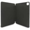 Karl Lagerfeld Saffiano magnetinis dėklas iPad Pro 13 2024 – juodas