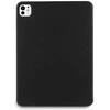 Karl Lagerfeld Saffiano magnetinis dėklas iPad Pro 11 (2024) – juodas