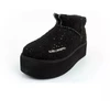 Karl Lagerfeld Thermo W KL48522WW0S sniego batai