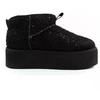 Karl Lagerfeld Thermo W KL48522WW0S sniego batai