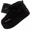 Karl Lagerfeld Thermo W KL48522WW0S sniego batai