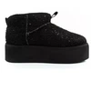 Karl Lagerfeld Thermo W KL48522WW0S sniego batai