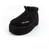 Karl Lagerfeld Thermo W KL48522WW0S sniego batai