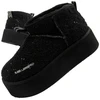 Karl Lagerfeld Thermo W KL48522WW0S sniego batai