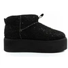 Karl Lagerfeld Thermo W KL48522WW0S sniego batai