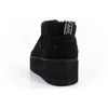 Karl Lagerfeld Thermo W KL48522WW0S sniego batai