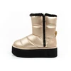 Karl Lagerfeld Thermo W KL48554HGD sniego batai
