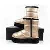 Karl Lagerfeld Thermo W KL48554HGD sniego batai