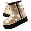 Karl Lagerfeld Thermo W KL48554HGD sniego batai
