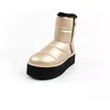 Karl Lagerfeld Thermo W KL48554HGD sniego batai