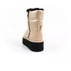 Karl Lagerfeld Thermo W KL48554HGD sniego batai