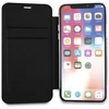 Dėklas Karl Lagerfeld KLFLBKPXVDCRE Apple iPhone X/XS raudonos spalvos book Valentine