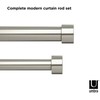Karnizas 172 × 14 × 7 CAPPA STEEL