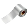 Karšto štampavimo folija VEVOR QY-TJZYS02, 6 cm x 120 m, sidabrinė