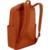 Kasdienė kuprinė Case Logic Campus 24L, oranžinė