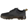 Kasdieniai batai Dr. Martens Reeder, juodi