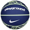 Nike Kasdienio "Playground" 8P grafikos kamuolys (nepripūstas)