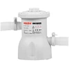Kasetinis filtras HECHT 003609, 1200 l/val.
