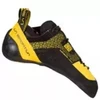 Katana batų raišteliai - geltonai-juodi - 39.5 LA SPORTIVA