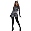 Katės moters (Catwoman) kostiumas moterims – DC Comics