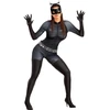 Katės moters (Catwoman) kostiumas moterims – DC Comics