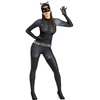 Katės moters (Catwoman) kostiumas moterims – DC Comics