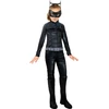 Katės moters kostiumas mergaitėms – „Betmenas“ (Batman)