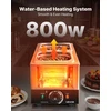 Kavos aparatas Šokolado lydymo aparatas VEVOR CS-2A, 800 W