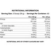 Kazeino baltymai 100% kūno spalvos 900g Applied Nutrition