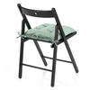 AmeliaHome Kėdžių pagalvėlė mėtinė 40×40 cm ALEKSA