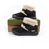 Keen Hoodromeo Mini W 1026799 Sniego Batai