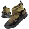 Keen Hoodzerra WP W 1026673 Sniego Batai