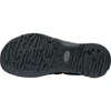 Keen Moteriški Sandalai WHISPER 1028815 JUODA/PLIENO PILKA
