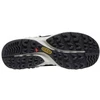 KEEN NXIS EVO MID WP JUODA/MĖLYNI STIKLINIAI W KE-1025911 batai