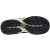 KEEN NXIS EVO MID WP JUODA/MĖLYNI STIKLINIAI W KE-1025911 batai