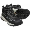 KEEN NXIS EVO MID WP JUODA/MĖLYNI STIKLINIAI W KE-1025911 batai