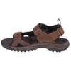 Keen Targhee III Atvirų Pirštų Sandalas Vyriškas M 1022423