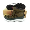Keen Uneek Chukka M 1025447 Sniego Batai