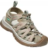 Keliaujančios basutės Keen Whisper W 1022810