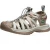 Keliaujančios basutės Keen Whisper W 1022810