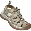 Keliaujančios basutės Keen Whisper W 1022810