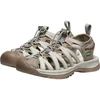 Keliaujančios basutės Keen Whisper W 1022810