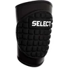 Kelio apsauga su H5 EVA įdėklu Select Profcare 2, juoda ir žalia