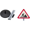 Lean Toys Didelis ženklas 70cm