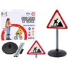 Lean Toys Didelis ženklas 70cm