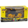 HUINA KELIO VOLAS METALINIS GELTONAS 1:50